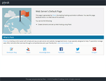 Tablet Screenshot of lexance.com
